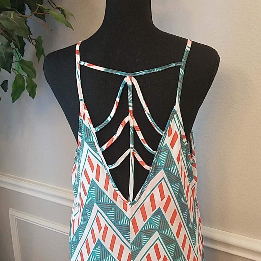 Maxi Sundress - Picture 3 of 4